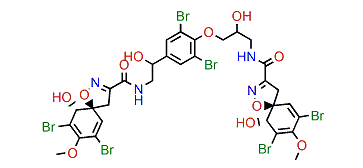 Isofistularin 3